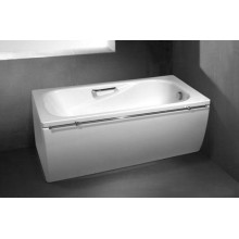 Ванна из искусственного камня Vispool Classica 150