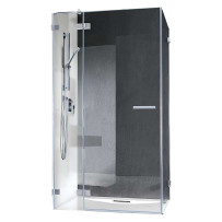 Душевой уголок Radaway Euphoria KDJ 100 L