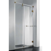 Душевая дверь RGW Viscount VI-01 1200х1950 стекло чистое