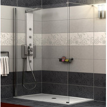 Душевая перегородка Radaway Modo II New 140 см