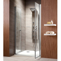 Душевая дверь Radaway EOS DWD 100 прозрачное стекло