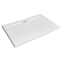 Душевой поддон Radaway Giaros D90x110