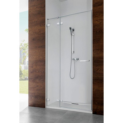 Душевая дверь в нишу Radaway Euphoria DWJ 80 L