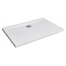 Душевой поддон Radaway Doros D80x110