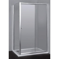 Душевой уголок RGW Classic CL-45 (120x80 см)