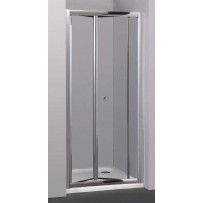 Душевая дверь RGW Classic CL-21 (860-910)х1850 стекло чистое