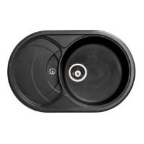 Мойка гранитная Longran Eclipse ELG 780.500