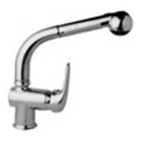 Смеситель Longran Impact G 08920 (хром)