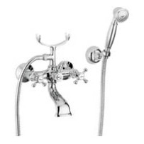 Смеситель Migliore Lady ML.LAD-902.CR, хром