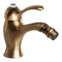 Смеситель Migliore Lem ML.LEM-1923K.BR, бронза