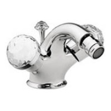 Смеситель Migliore Axo Swarovski ML.AXO-644F.BR, бронза