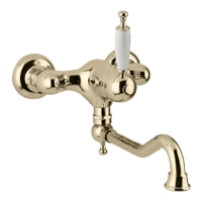 Смеситель Migliore Cucina ML.CUC-6340.BI.RA, медь