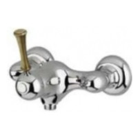 Смеситель Migliore Dallas ML.DLS-6838.CR, хром