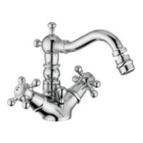 Смеситель Migliore Revival ML.REV-444.CR, хром