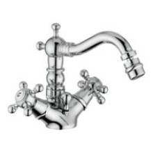 Смеситель Migliore Revival ML.REV-444.CR, хром