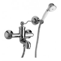 Смеситель Paini Duomo 88CR105