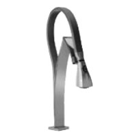 Смеситель Paini Hybrid HKCR557IK