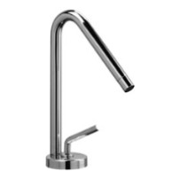 Смеситель Paini Pixel 81CR211