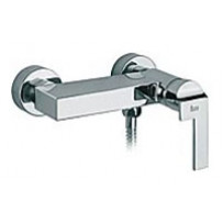 Смеситель TEKA Cuadro (хром, без душевого набора)