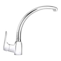 Смеситель TEKA Inca 53.9114.12