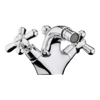 Смеситель Webert Armony AM710102 chrome