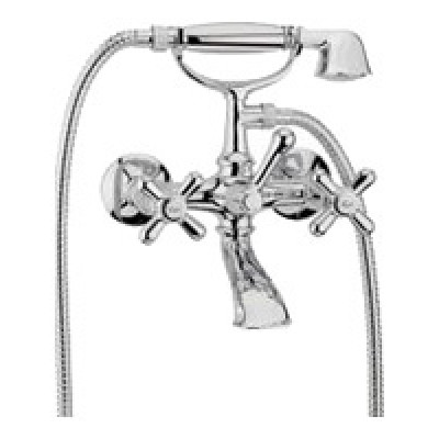 Смеситель Webert Armony AM720201 chrome Смеситель Webert Armony AM720201 chrome