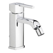 Смеситель Webert Azeta AZ840102 chrome