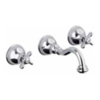 Смеситель Webert Ottocento OT750404 chrome