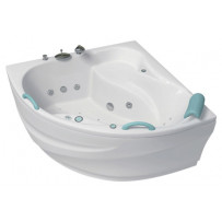 Акриловая ванна BellRado Сандра 149x149