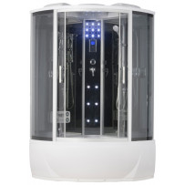 Душевая кабина 120х120 Erlit ER 4320T
