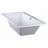 Акриловая ванна Excellent crown grand 190x90