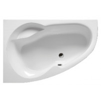 Акриловая ванна Excellent newa plus 160x95