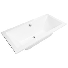 Акриловая ванна Excellent pryzmat 150x75