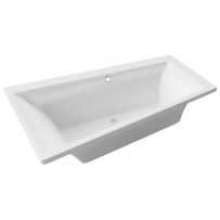 Акриловая ванна Excellent sfera 170x100