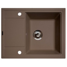 Мойка гранитная Florentina Липси-650