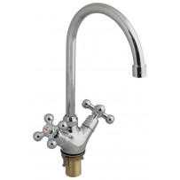 Смеситель Kaiser Carlson 11043