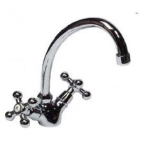 Смеситель Kaiser Carlson Lux 11062