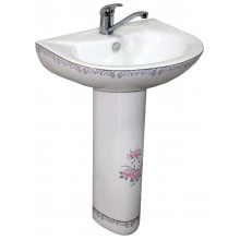 Раковина Laguraty 301_lotus