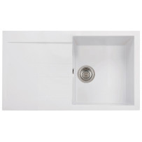 Мойка гранитная Longran Amanda AMG 860.500