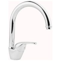 Смеситель Longran Standart LM2122 (хром)