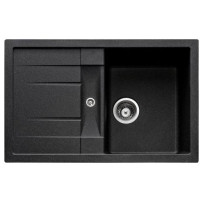 Мойка гранитная Longran Ultra ULS 780.500