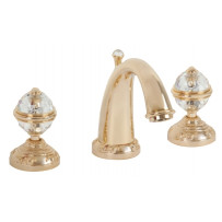 Смеситель Migliore Cristalia ML.CRS-3712.BR, бронза