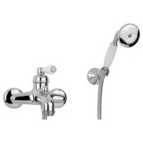 Смеситель Migliore Ermitage ML.ERM-7002.BI.BR, бронза