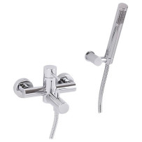 Смеситель Migliore Fortis ML.FRT-5202.CR, хром