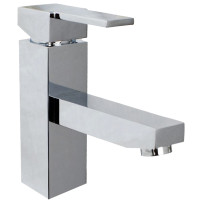 Смеситель Migliore Kvant ML.KVT-2713.CR, хром