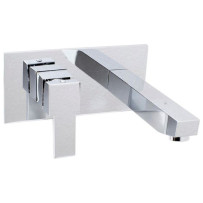 Смеситель Migliore Kvant ML.KVT-2745.CR, хром