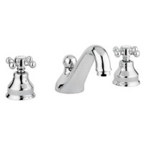 Смеситель Migliore Lady ML.LAD-912.CR, хром
