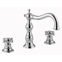 Смеситель Migliore Arcadia ML.ARC-8312.DO, золото