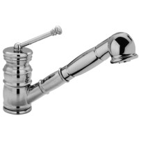 Смеситель Migliore Cucina ML.CUC-484.RA, медь