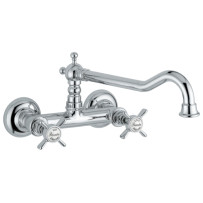 Смеситель Migliore Cucina ML.CUC-8052.DO, золото